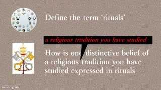 General and Specific in Religion and Society