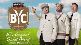 "We All Expected That From The Aussies Didn't We?" - Full BYC Podcast