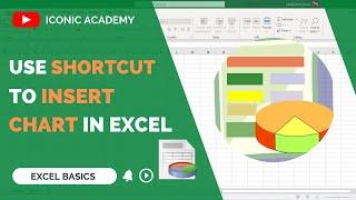 Excel Charts & Graphs: Learn the Basics for a Quick Start