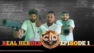 CID episode 1 #cid_episode_1 trailer #trailer