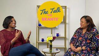 Talk with Brante (Briana)