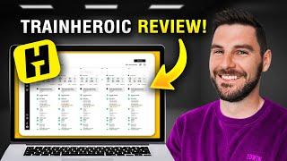 TrainHeroic Coaching App Review | Personal Training Software