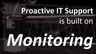 Proactive IT Support