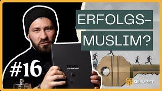 Trennst du noch Islam und Alltag? | Shura Zeit #16 | @erfolgsmuslim6493  x @vaseelah x @m-sinan