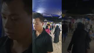 Beach markets at Marina beach,  various products. Various stalls. #beautiful #travelling #entertain