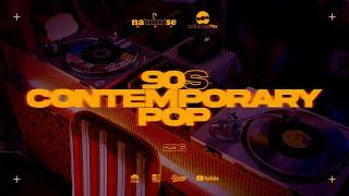 [NAMMSE] Earlsome Mix Playlist 236 (Vinyl / LP) 90s Contemporary Pop