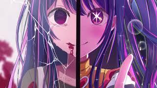 Nightcore- Blood // Water [Female Version] (Lyrics)