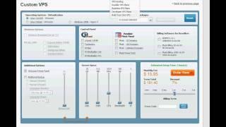 My Hosting Review - A Video Walkthrough Of MyHosting.com