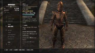 ESO PVP: The Best 1 Bar Nightblade Bomb Build