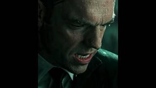 "Because I Choose To" | The Matrix Edit | Mareux - Killer (Slowed)