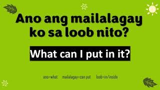 TAGALOG ENGLISH USEFUL EXPRESSIONS FOR TEEN FILIPINO LEARNERS-2