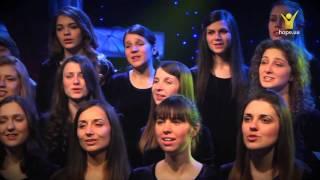 Хор УАЦВО — Ближе, мой Бог, к Тебе | Христос – наша Пасха [2014]