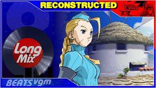 Street Fighter Alpha 3 - Doll Eyes (Theme of Cammy) [Reconstructed by 8-BeatsVGM]