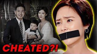 The DARK Story Behind Hwang Jung Eum's Divorce!