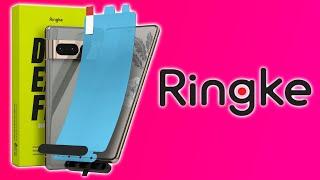 Ringke Dual Easy Film For Google Pixel 7 Pro