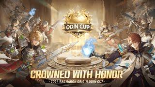 LIVE: Ragnarok Origin Odin Cup S2 SEA Division - Top 8 Eliminations Day2 | Odin Cup Live