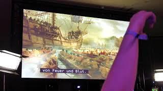 Age of Empires 4 Announcement at Gamescom 2017