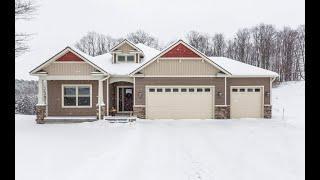 6848 Coyote View Court, Traverse City MI