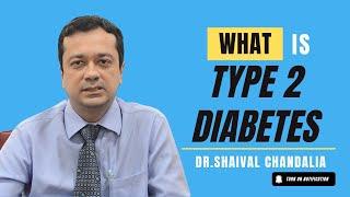 Type 2 Diabetes: Symptoms, Causes, Diagnosis | Understanding Type 2 Diabetes | TimesXP Health