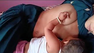 BREASTFEEDING VLOGS  | BREASTFEEDING  | MOTHER CHILD LOVE ‍ | BREASTFEEDING VLOGS NEW 2023 ️ |