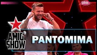 Pantomima - Ami G Show S16 - E35