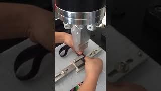 How to make a strong lanyard/ribbon tutorial