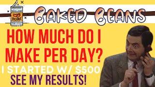 Baked Beans BNB Miner Exciting Updates | How Much Did I Make In 24 Hrs? 