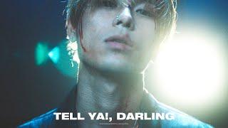 Sik-K - TELL YA!, DARLING (Feat. Crush) Short Film (Official Video) (SUB ENG)