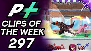 Project Plus Clips of the Week Episode 297