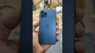ПРОБЛЕМА iPhone (Apple) / Не слышно собеседника #smartphone #iphone