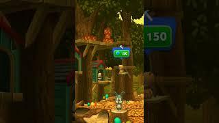 upgrading a mushroom zone /sonicdash/shadow #gameplay #youtubeshorts #sonicdash #sonic #shadow