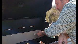 DIY: It's Easy To Fix a Rusted-Out BBQ Grill | Gas Grill Repair