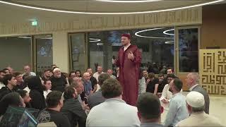 MAQAMAT LECTURE FROM GERMANY