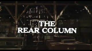 The Rear Column (1980) by Harold Pinter & Simon Gray