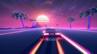 TrialCore @ Retrowave [Steam] Early Access 2020 | RewindApp