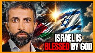 ‘Israel is God’s Plan – Palestine is a Lie!’ - Mosab Hassan Yousef’s EXPLOSIVE Speech