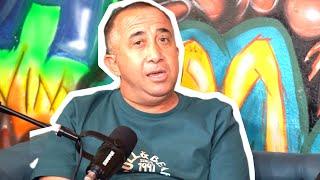 CABO PANTERA habla lo que no sabias de los HUMORISTAS en CUBA  | El Show  CAP. 26