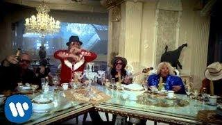 Kid Rock - Cucci Galore [Music Video]