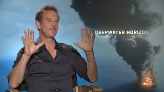 IMAX® Presents: Director Peter Berg