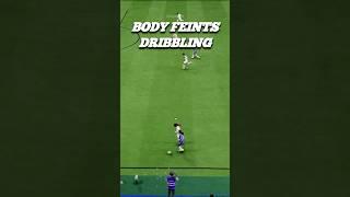 HOW TO DRIBBLE DEFENDER IN 1v1 #fc25