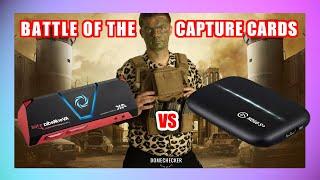 Elgato HD60s -VS- Avermedia Live Gamer Portable 2+