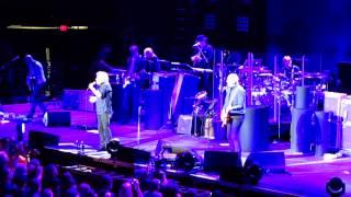 The Who- The Seeker [PNC Arena 4/21/15]