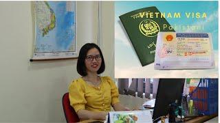 Simplest way to get Vietnam tourist visa for Pakistani passport holders