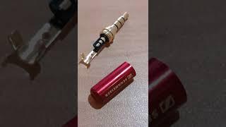 China VS Germany Product! Jack AUX 3.5 Plug Male?