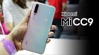 Xiaomi Mi CC9 OFFICIAL!!!