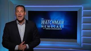 Israel FURIOUS Over U.S. Leak Regarding Iran IRGC Colonel’s Assassination | Watchman Newscast