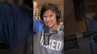 Juicing is the dark arts // Theo Von Funny Clips #theovon #theovonmoments