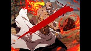 LET'S KILL THIS PVP YAMAMOTO BLEACH BRAVE SOULS Brave Battle with Bonus  (SAFWY)