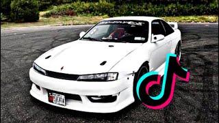 BEST DRIFT TIKTOK compilation #2  #jdmtiktok #jdmcars #driftcar