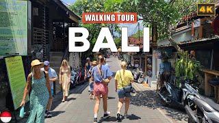 Ubud, BALI - Afternoon Walk in Peaceful Ubud [Travel Vlog]